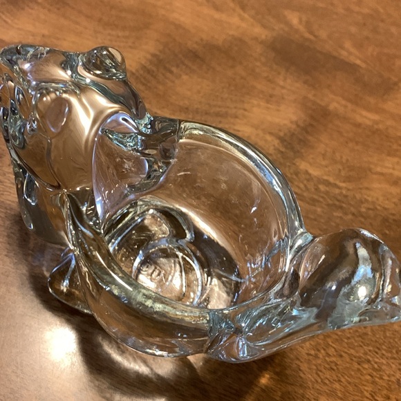 Avon squirrel candleholder tea light votive - Picture 7 of 7